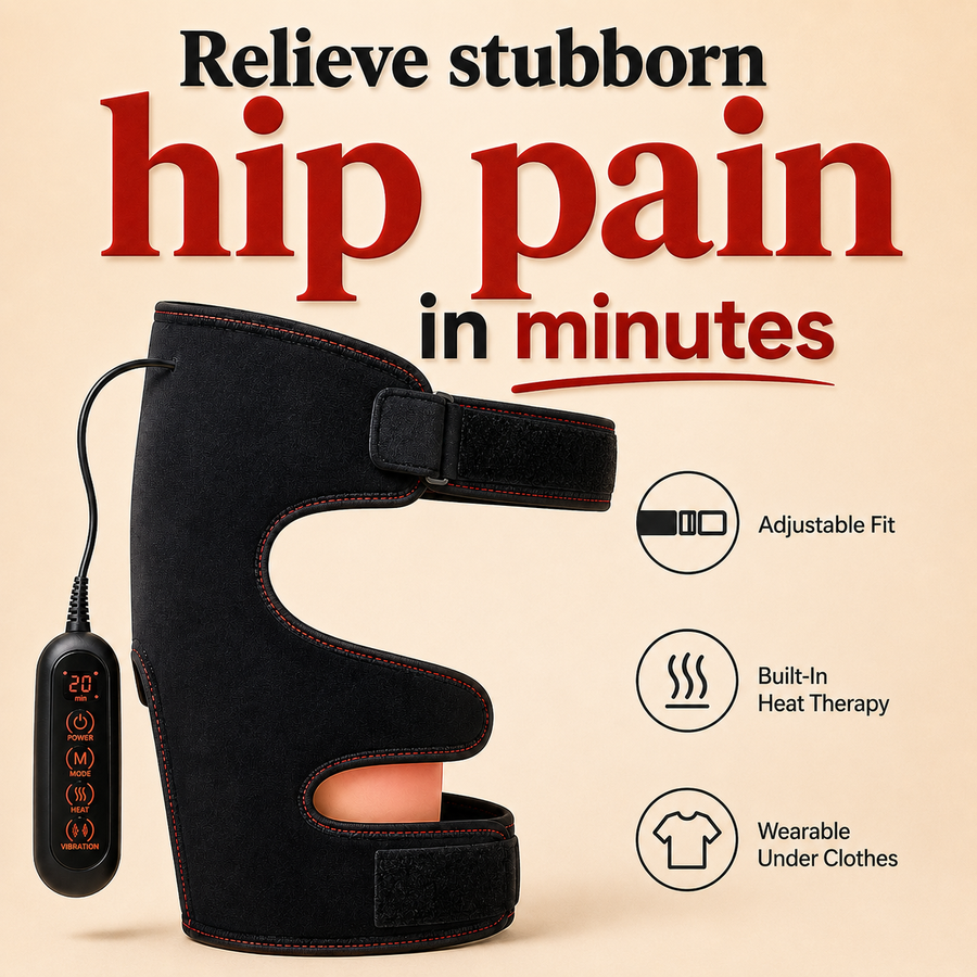 Cheriva Stride Hip Therapy