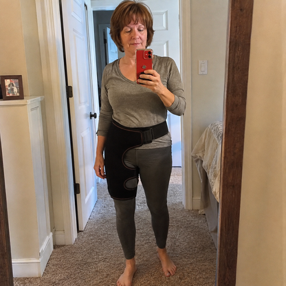 Cheriva Stride Hip Therapy